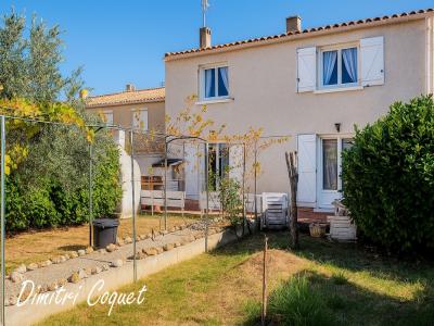 Vente Maison 4 pices LIGNAN-SUR-ORB 34490
