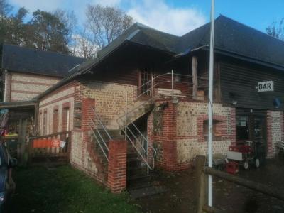 Vente Prestige ETRETAT 76790