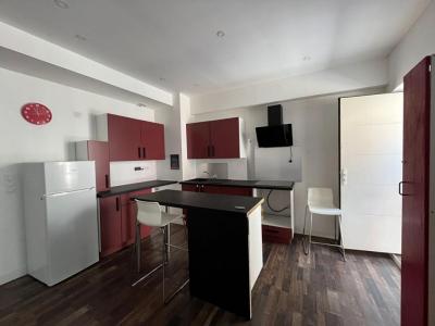 Vente Appartement 3 pices VIDAUBAN 83550