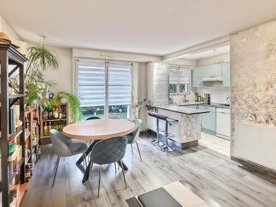 Vente Appartement 2 pices BUSSY-SAINT-GEORGES 77600