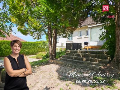 Vente Maison 5 pices CRENEY-PRES-TROYES 10150