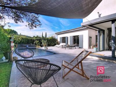Vente Maison 6 pices SAINT-MAXIMIN-LA-SAINTE-BAUME 83470