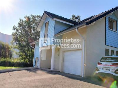 Vente Maison 8 pices BRISON-SAINT-INNOCENT 73100