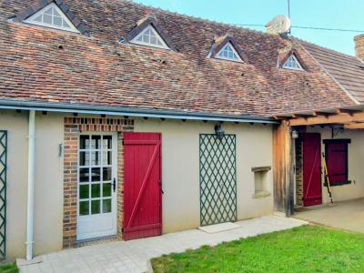 Vente Maison 4 pices SAINTE-GEMME 36500