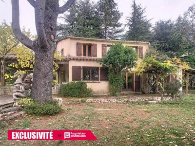 Vente Maison 6 pices NOTRE-DAME-DE-LA-ROUVIERE 30570
