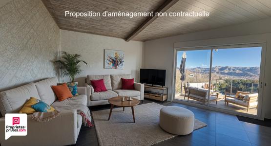 Vente Maison 4 pices PEYRUIS 04310