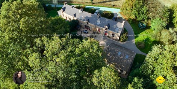 Vente Maison 14 pices VANNES 56000