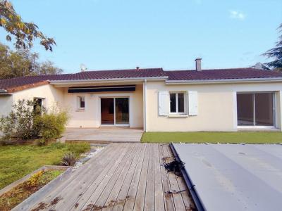 Vente Maison 5 pices ANTRAN 86100