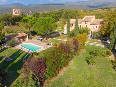 Vente Maison 10 pices VILLARS 84400