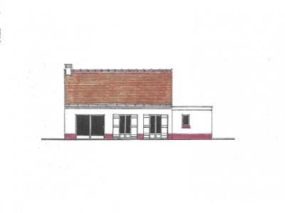 Vente Maison 4 pices RESSONS-SUR-MATZ 60490