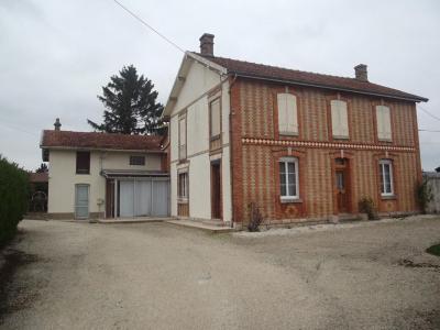 Vente Maison 8 pices MAIZIERES-LES-BRIENNE 10500