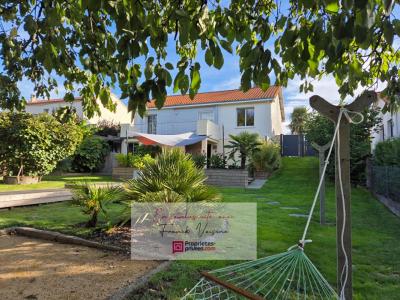 Vente Maison 5 pices HERBIERS 85500