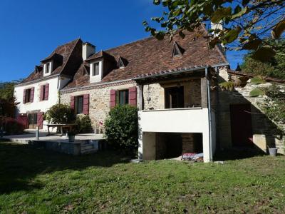 Vente Maison 6 pices DUSSAC 24270