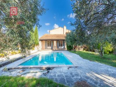 Vente Maison 6 pices CARPENTRAS 84200
