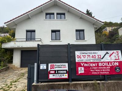 Vente Maison 5 pices SOCHAUX 25600