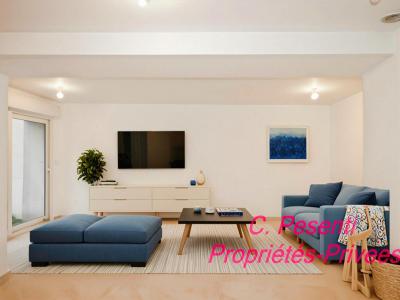 Vente Maison 6 pices BUSSY-SAINT-GEORGES 77600