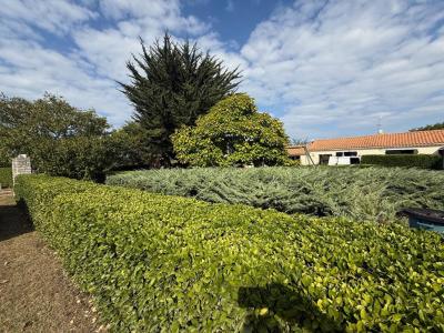 Vente Maison 10 pices SAINT-GEORGES-D'OLERON 17190