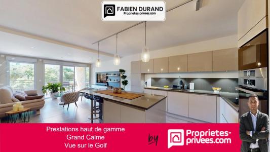 Vente Appartement 3 pices SAINT-RAPHAEL 83700
