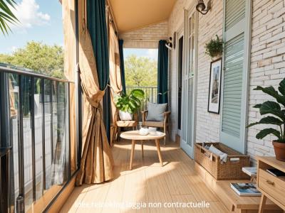 Vente Appartement 2 pices LONDE-LES-MAURES 83250