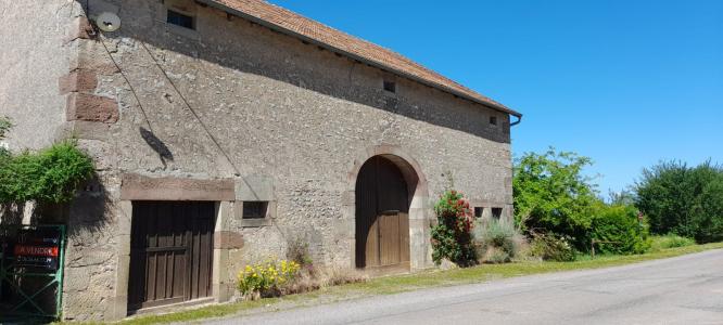 Vente Maison 4 pices EQUEVILLEY 70160