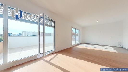 Vente Appartement 4 pices CRAPONNE 69290