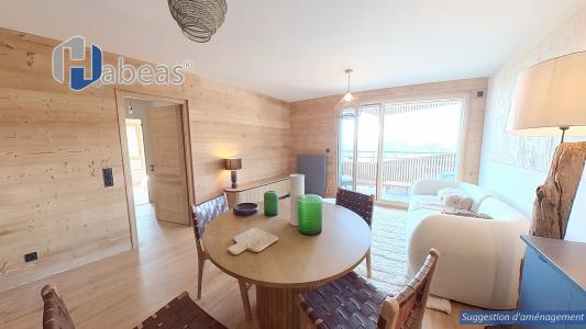 Vente Appartement 4 pices ALPE-D'HUEZ 38750