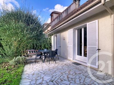 Vente Maison 7 pices ORLY 94310