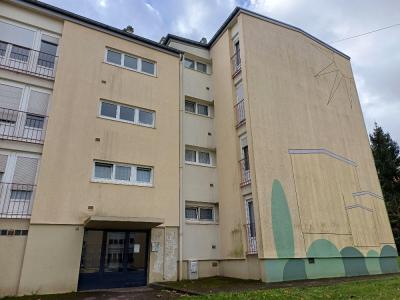 Location Appartement 4 pices ROMBAS 57120