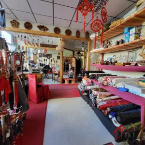 Vente Local commercial VESOUL 70000