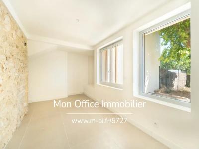 Vente Appartement 3 pices VENELLES 13770