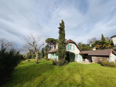 Vente Maison 5 pices SERRES-MORLAAS 64160