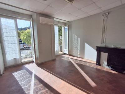 Vente Appartement 4 pices VANS 07140
