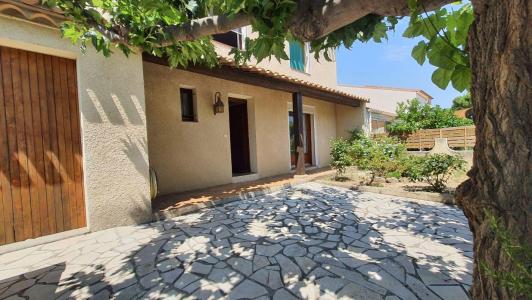Vente Maison 5 pices NARBONNE 11100