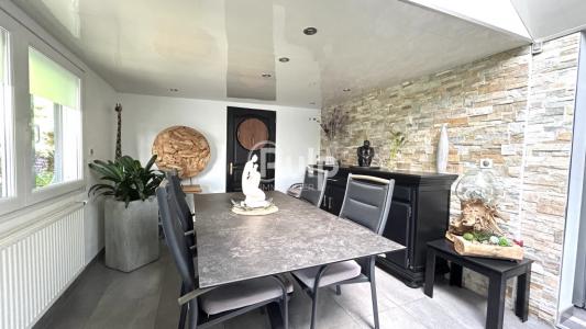 Vente Maison 5 pices MONTIGNY-EN-GOHELLE 62640