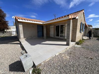 Vente Maison 4 pices CHANCELADE 24650