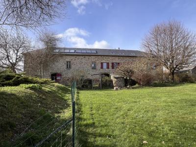 Vente Maison 9 pices FIGEAC 46100