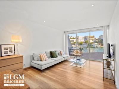 Vente Appartement 3 pices GRAU-DU-ROI 30240