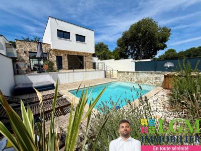 Vente Maison 5 pices AUBAIS 30250