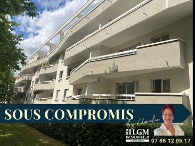 Vente Appartement 3 pices LOGNES 77185