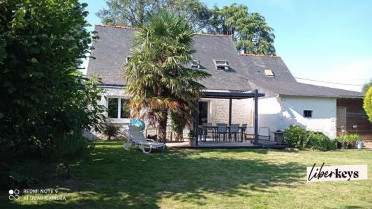 Vente Maison 5 pices SULNIAC 56250