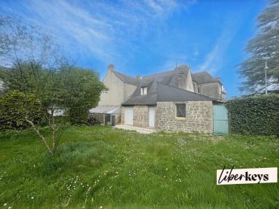 Vente Maison 8 pices QUESTEMBERT 56230