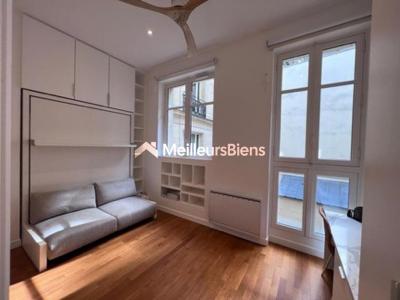 Vente Appartement PARIS 75000