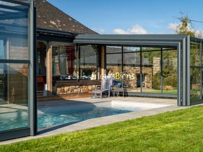 Vente Prestige BAULON 35580