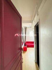 Vente Appartement PARIS-16EME-ARRONDISSEMENT 75016