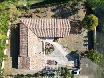 Vente Maison 4 pices JACOU 34830