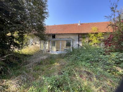 Vente Maison 3 pices CORCELLES-LES-CITEAUX 21910