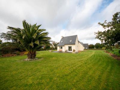 Vente Maison 5 pices LOC-EGUINER-SAINT-THEGONNEC 29410