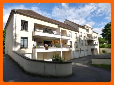 Vente Appartement 2 pices LOUVRES 95380