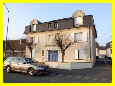 Vente Appartement LOUVRES 95380