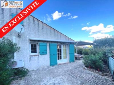 Vente Maison 2 pices VIDAUBAN 83550